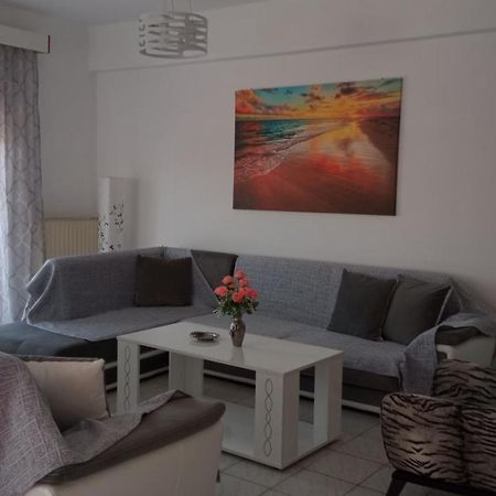 Elea House Apartment Keramoti  Exterior photo